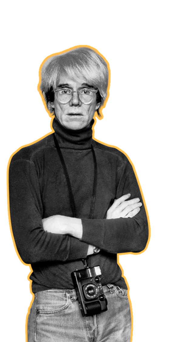 Andy Warhol